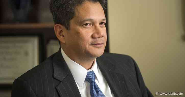 Sal Petilos to retire as head of Utah’s Department of Alcoholic Beverage Control