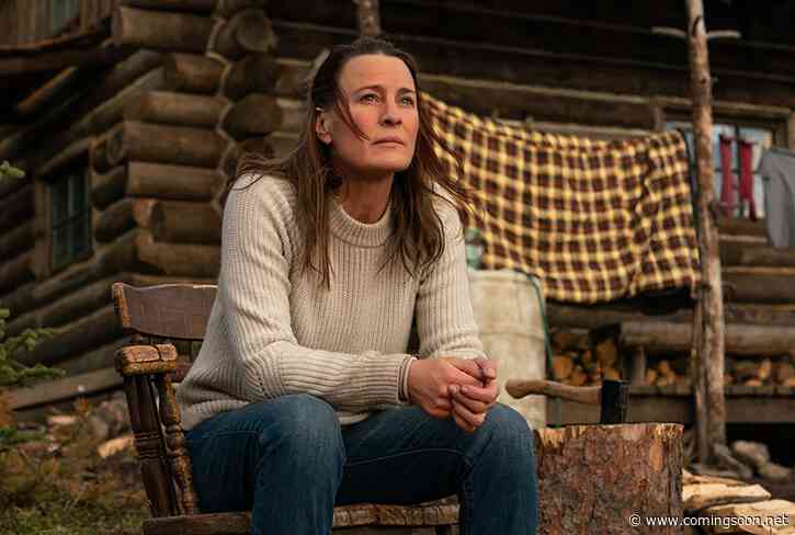 Focus Features’ Land Trailer For Robin Wright’s Feature Directorial Debut