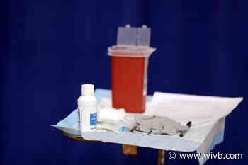 US health and defense officials give update 1 week into COVID-19 vaccine rollout