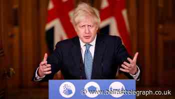 More than 500,000 people have received Covid jab, PM says amid Channel woes