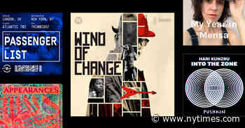 The Best New Podcasts of 2020