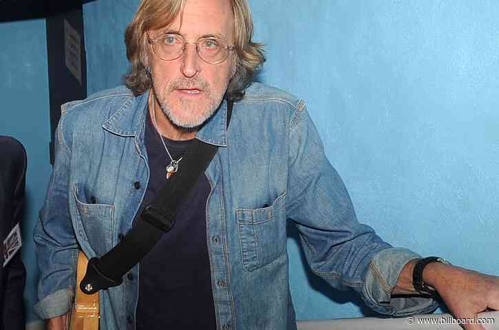 Chad Stuart of ’60s Folk-Pop Duo Chad & Jeremy Dies at 79