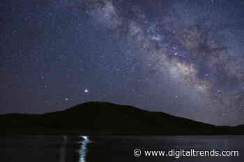 Something special will happen in the night sky tonight. Here’s how to see it