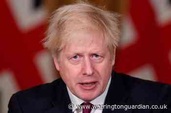 Boris Johnson: Food and medicine arriving in UK as normal