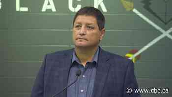 Queue questions: Chief of Saskatoon Tribal Council wants to know where jails fit into vaccination plan