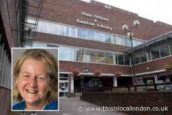 Ruth Dombey speaks out following Tier 4 lockdown