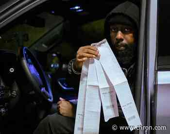 Relief Gang gives back to Houston in a major way this holiday season - Chron