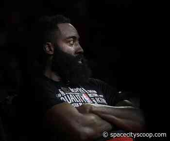 Rockets: Is Eddie Johnson right about James Harden? - Space City Scoop