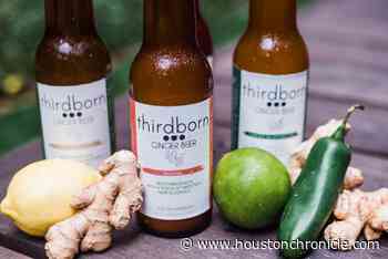 5 no-booze, low-alcohol drinks from Houston businesses - Houston Chronicle