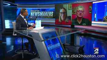 Houston Newsmakers: City Council says no to prison labor - KPRC Click2Houston