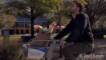 Houston BCycle company offering major discount on electric bikes for holidays - KTRK-TV