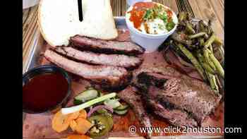 These 4 Houston barbecue joints among the best in the state, according to Texas Monthly - KPRC Click2Houston