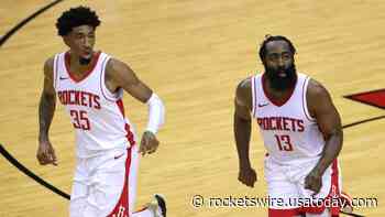 NBA: 2020-21 Houston Rockets roster - Rockets Wire