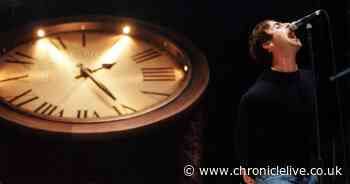 Rocking the Toon in 29 pictures: From Oasis to Little Mix to Sam Fender