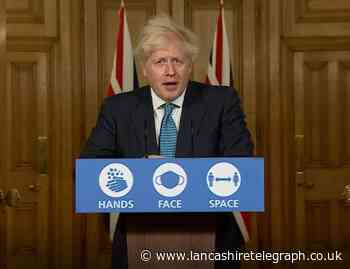 500,000 people have received Covid jab, PM says amid Channel woes