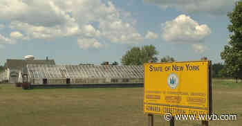 Gowanda Correctional Facility to close by March 30