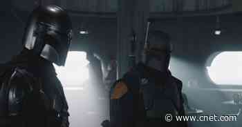 The Mandalorian season 2 finale recap: A Star Wars legend tracks down Mando and Baby Yoda     - CNET