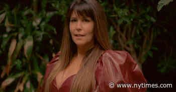 Patty Jenkins on ‘Wonder Woman 1984’ and the Future of Theaters