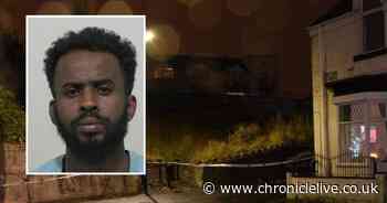 Knifeman who stabbed rival in the neck during fist fight jailed for 12 years