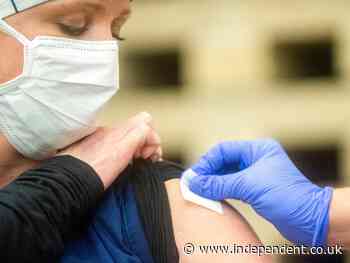 ‘Please hurry’: Michigan doctor pleads for quicker Covid vaccines after six patient deaths in 12 hours