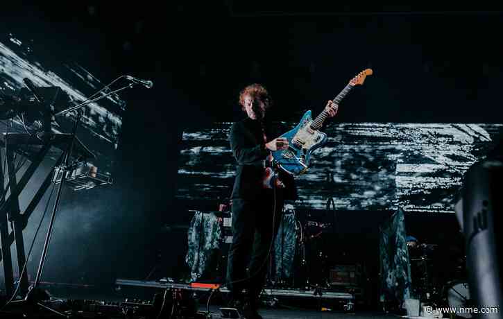 The National are “starting to talk about making music,” says Aaron Dessner