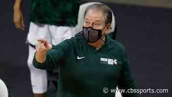 College basketball rankings: Michigan State falls out of top 10, Duke slips to No. 25 in latest Coaches Poll