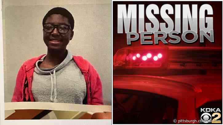 State Police Searching For 14-Year-Old Dajah Whetstone From Westmoreland County
