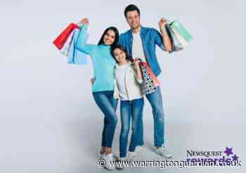 Newsquest Rewards launched for loyal Warrington Guardian readers