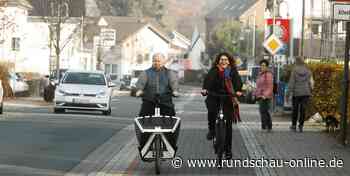 Lohmar: Gastwirt liefert seine Gerichte höchstpersönlich mit dem Rad aus - Kölnische Rundschau