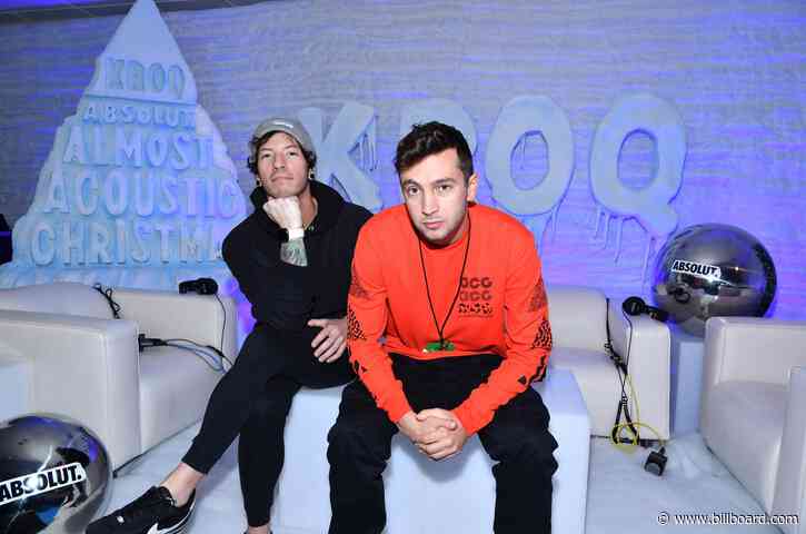 Twenty One Pilots’ ‘Level of Concern’ Sets Guinness World Record For Longest Music Video Ever