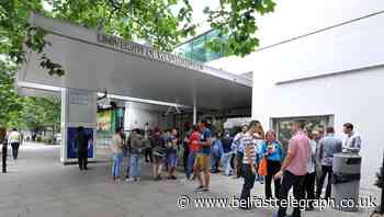 University students can still travel back home for Christmas from Tier 4 areas