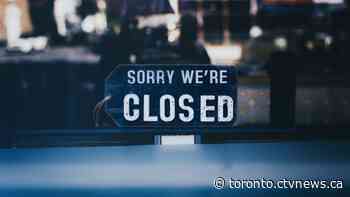 Here's how long your region In Ontario will be in lockdown