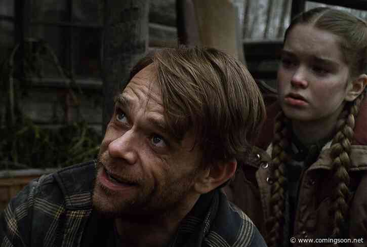 CS Interview: Nick Stahl on Indie Thriller Hunter Hunter