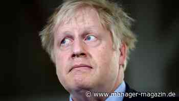 Großbritannien: Neue Virus-Variante isoliert die Insel, EU-Staaten stoppen Einreise