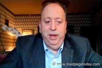 Vadadustat for Anemia in CKD Patients Not on Dialysis