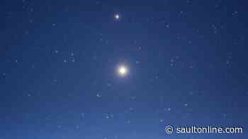 Look for the ‘Christmas star’ in Canadian skies tonight as Jupiter and Saturn converge
