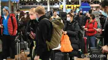 Are new coronavirus variants cause for concern? COVID-19 mutation explained