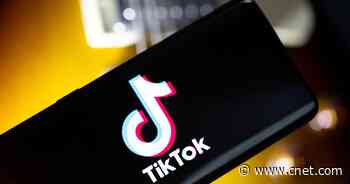'Year on TikTok' feature recaps your 2020 highlights in the viral app     - CNET