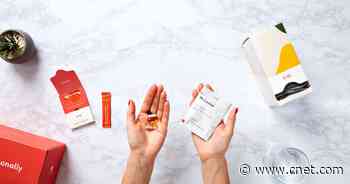 Best vitamin subscription services to try in 2021     - CNET