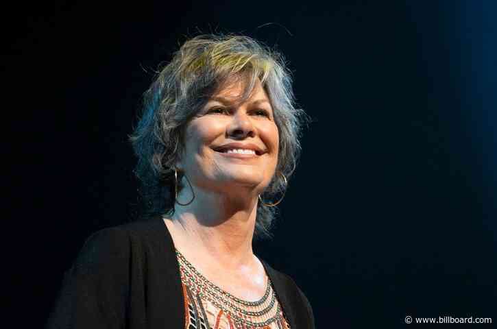 K.T. Oslin, Country Star of the ’80s and ’90s, Dies at 78