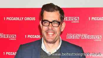 Pointless presenter Richard Osman leaving his ‘real job’ after 20 years