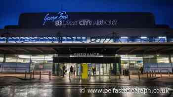 Arlene Foster – Closing NI to UK travel would have ‘serious ramifications’