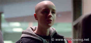 Kacey Rohl Pretends to Have Cancer in 'White Lie' Film Official Trailer