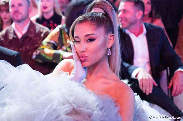 A Timeline of Ariana Grande & Dalton Gomez’s Relationship