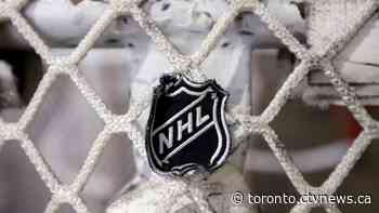 No decision on NHL games with Ontario primed for lockdown, premier says