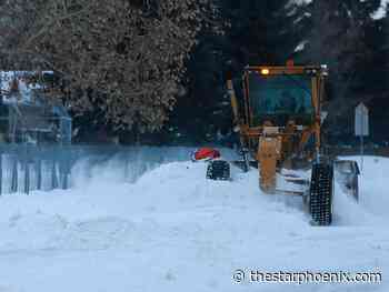 Storm cleanup now estimated to create $7.5M shortfall this year