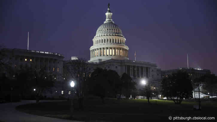 Stimulus Package Update: Deal Reached On COVID Economic Relief