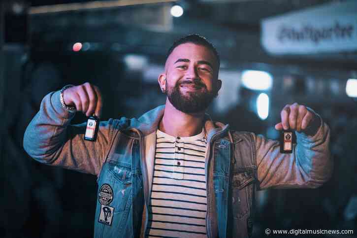 Jägermeister Donates $1 Million to Help Small Music Venues in US