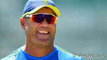 England: Jacques Kallis joins coaching team for Sri Lanka tour