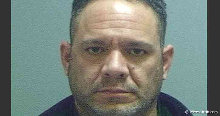 ACLU of Utah attorney reportedly shoots at a car with his ex-wife and children inside